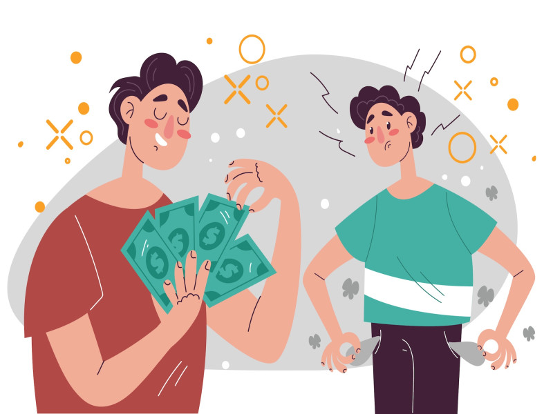 Money Behaviour