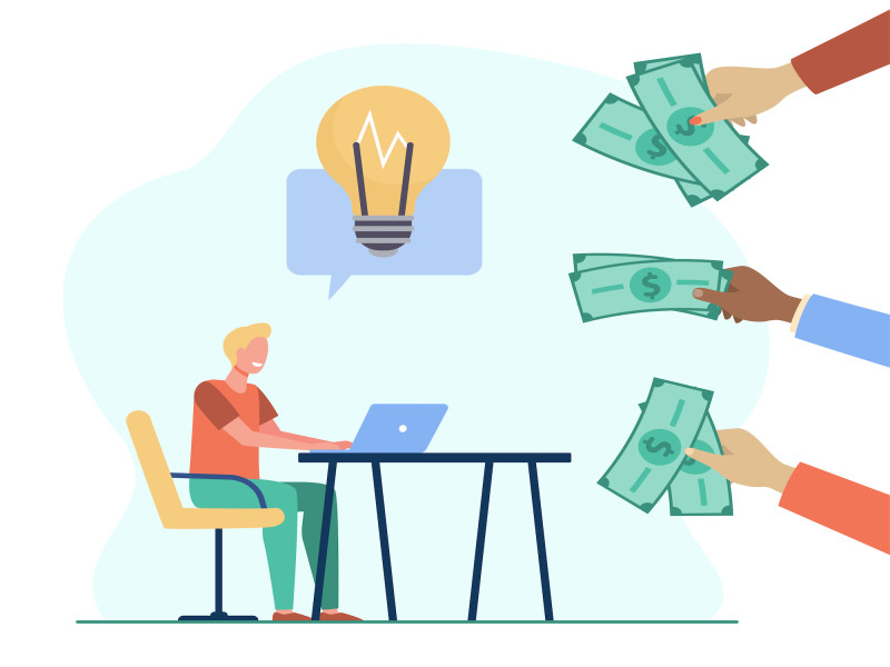 Earning
